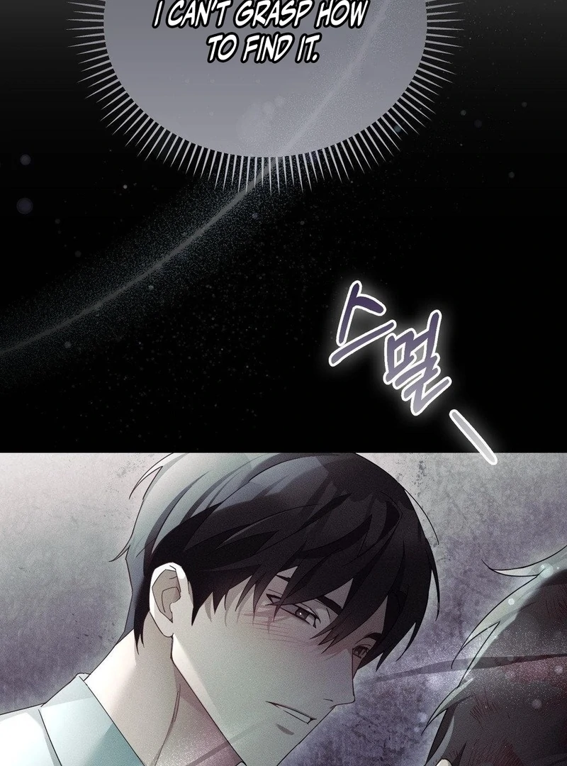Blood Poker Chapter 14 - Page 40 in English