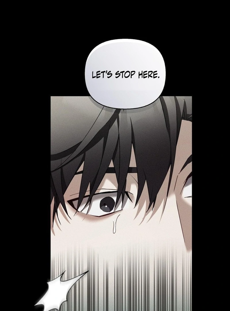 Blood Poker Chapter 14 - Page 43 in English