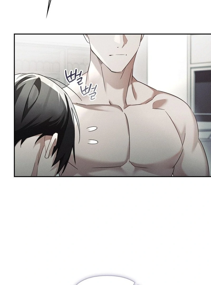 Blood Poker Chapter 14 - Page 59 in English