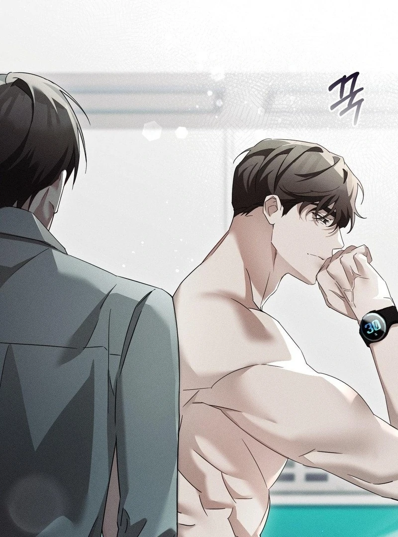Blood Poker Chapter 14 - Page 63 in English