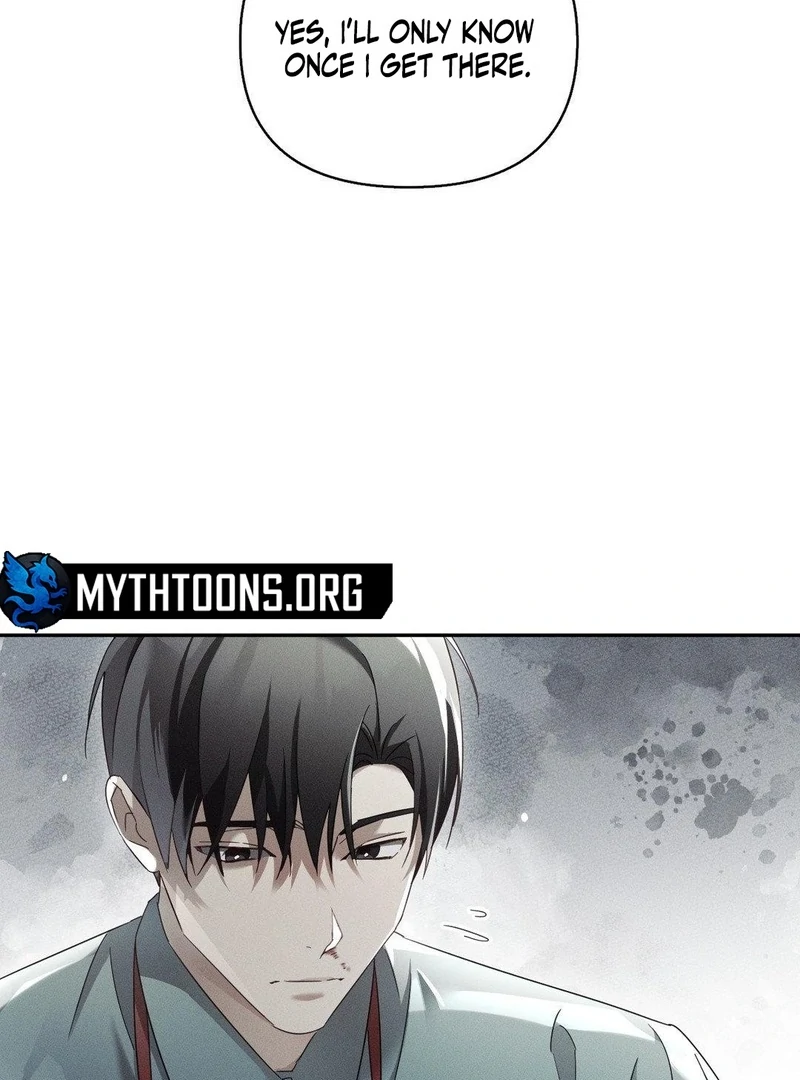 Blood Poker Chapter 14 - Page 69 in English