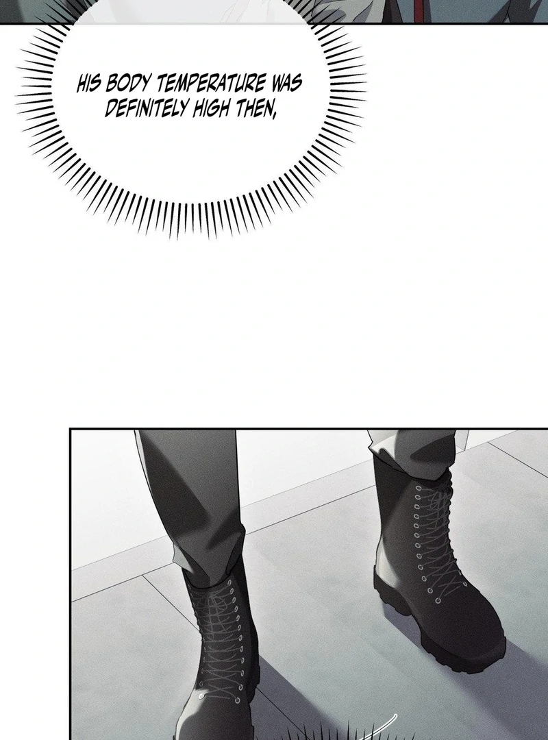 Blood Poker Chapter 14 - Page 89 in English