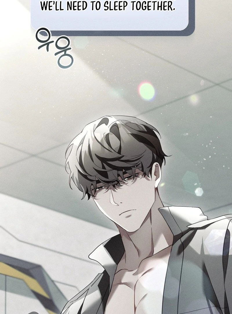 Blood Poker Chapter 14 - Page 96 in English