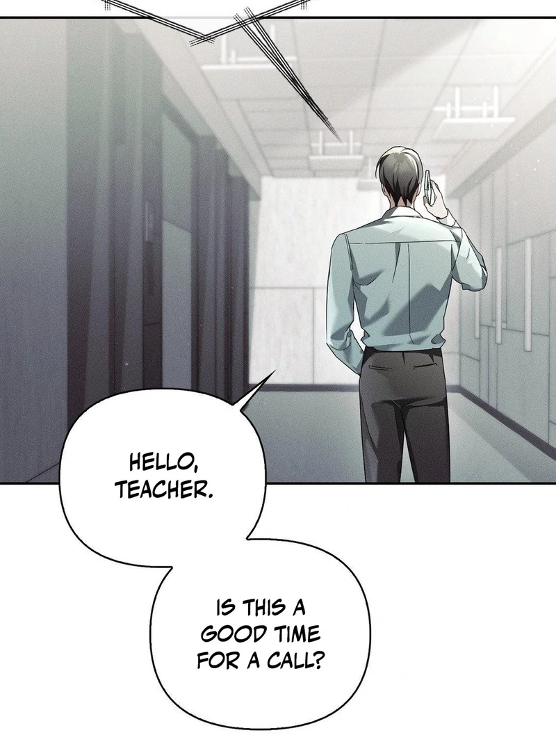 Blood Poker Chapter 15 - Page 12 in English