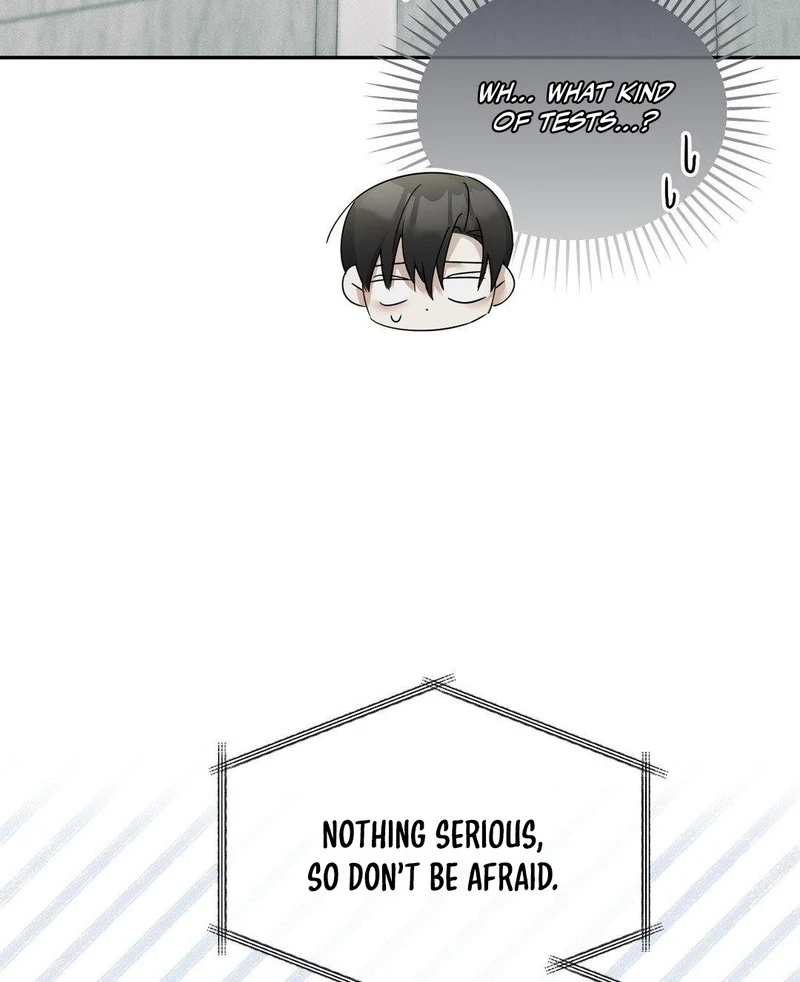 Blood Poker Chapter 15 - Page 19 in English