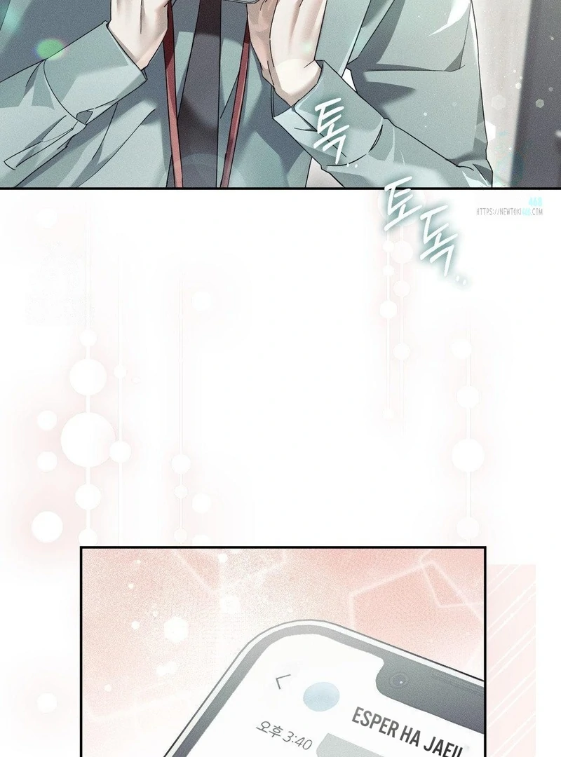 Blood Poker Chapter 15 - Page 26 in English