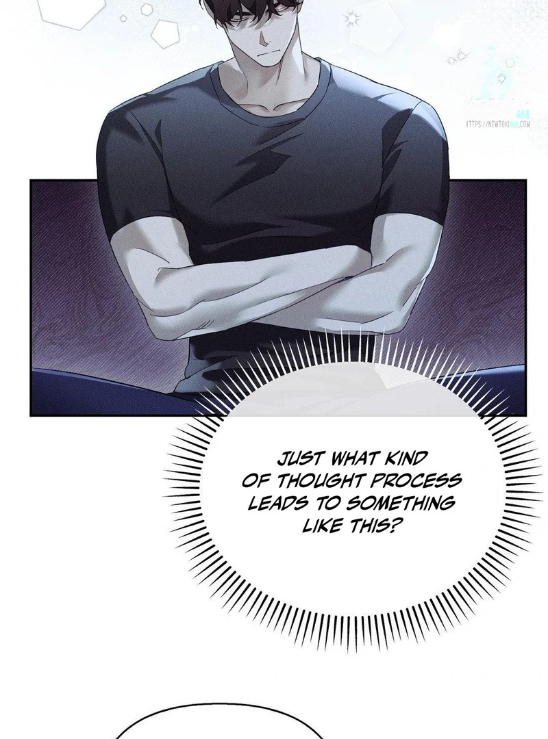 Blood Poker Chapter 15 - Page 35 in English