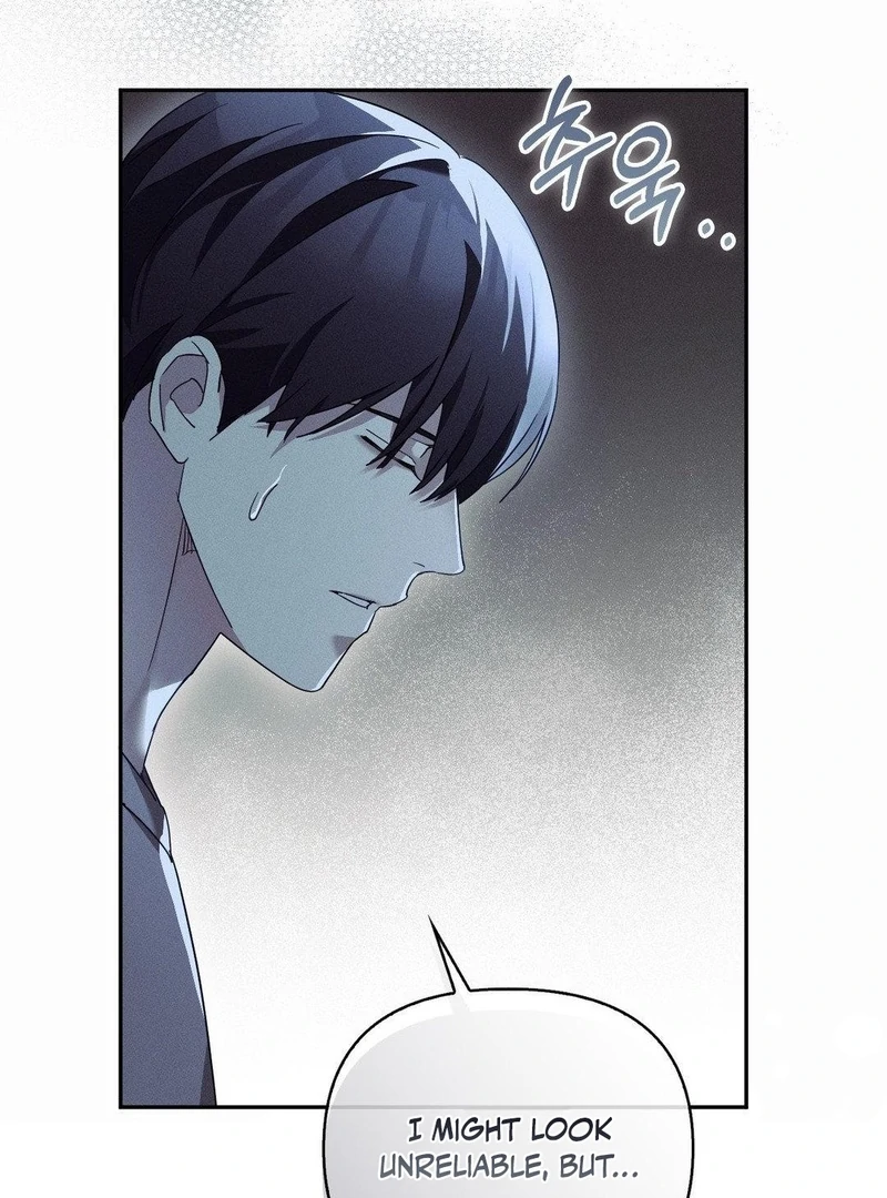 Blood Poker Chapter 15 - Page 43 in English