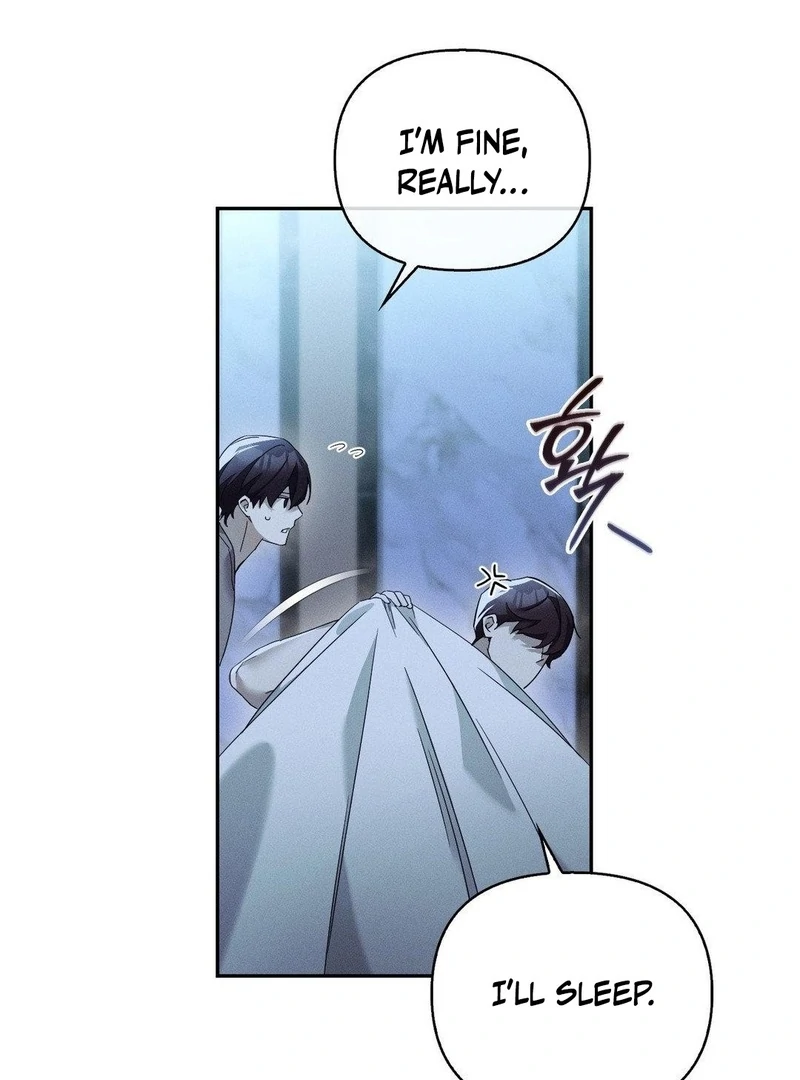 Blood Poker Chapter 15 - Page 48 in English