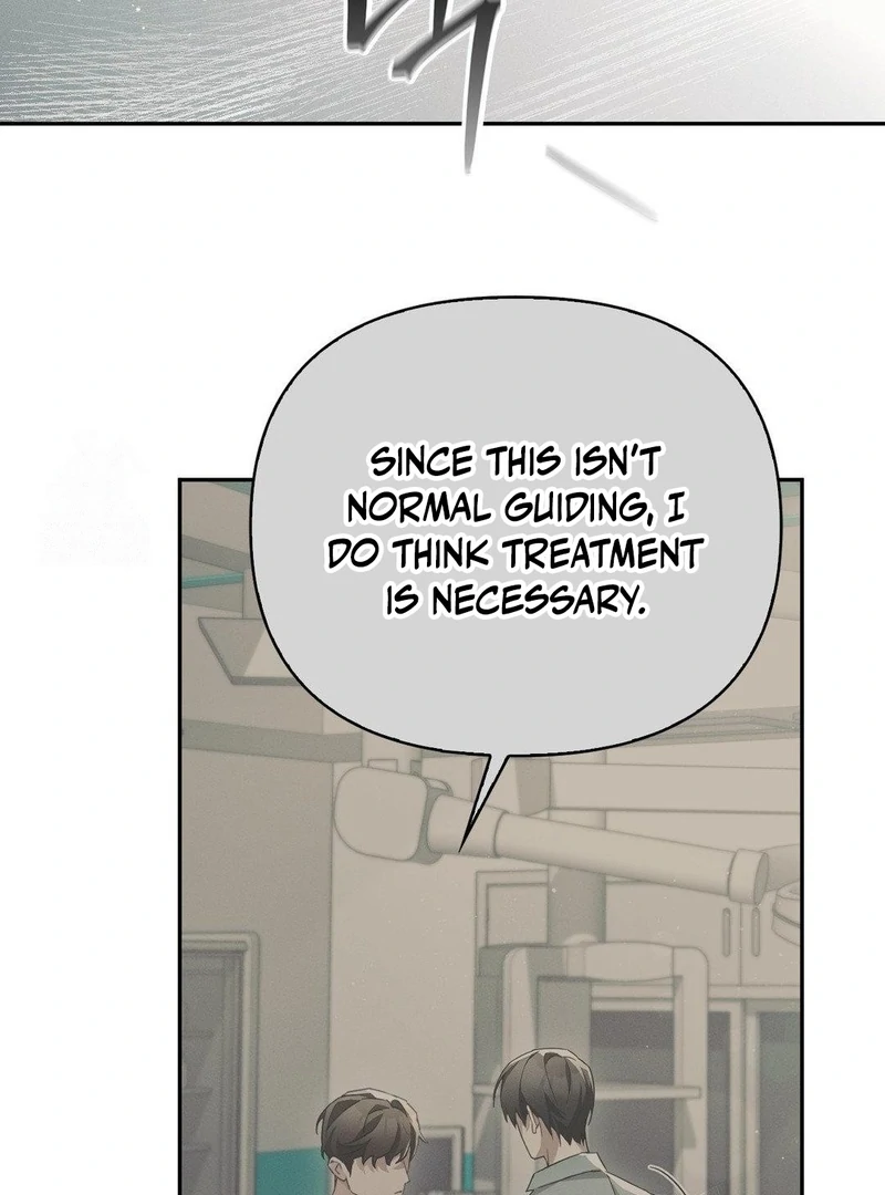 Blood Poker Chapter 15 - Page 8 in English