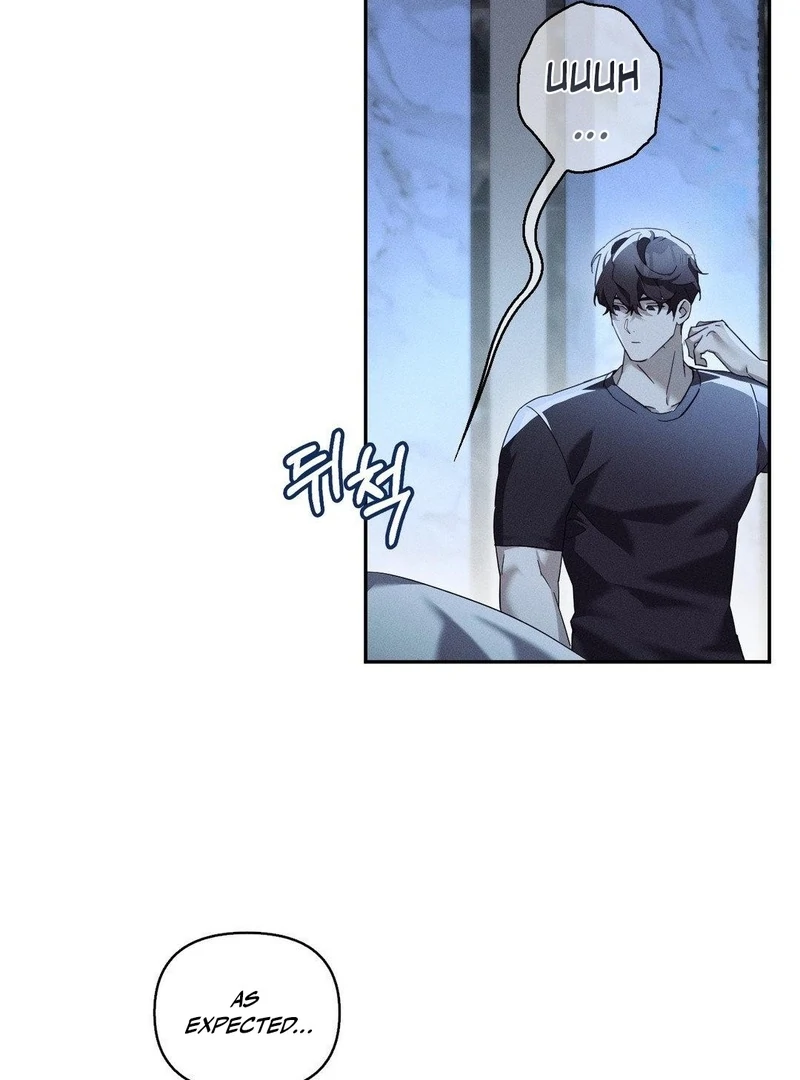 Blood Poker Chapter 15 - Page 84 in English