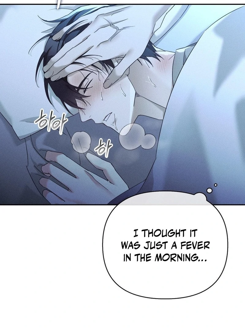 Blood Poker Chapter 15 - Page 91 in English