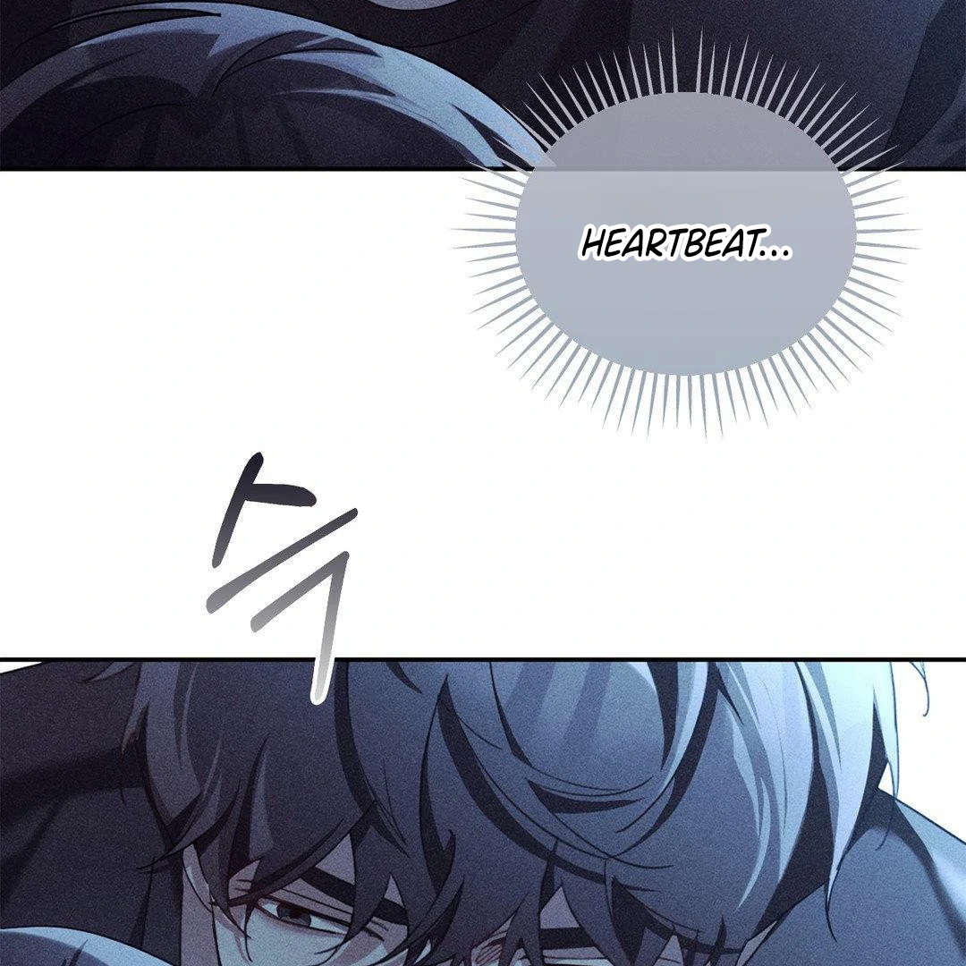 Blood Poker Chapter 16 - Page 122 in English