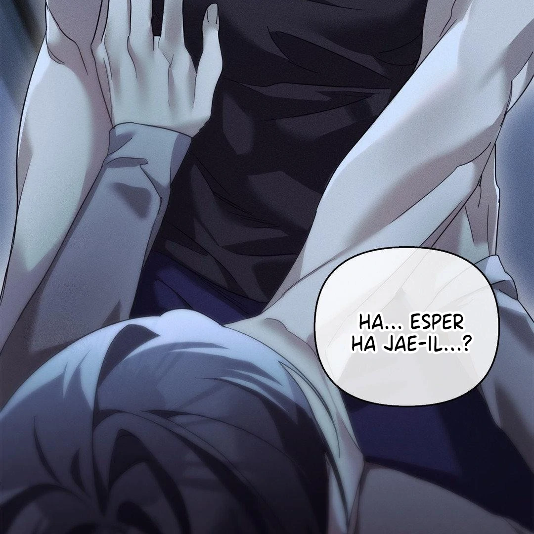 Blood Poker Chapter 16 - Page 137 in English