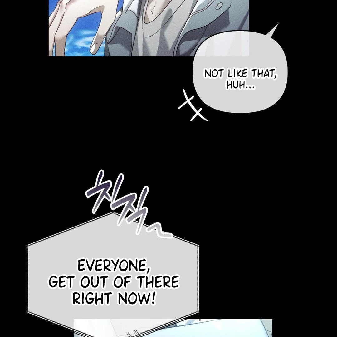 Blood Poker Chapter 16 - Page 16 in English