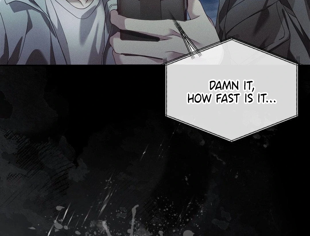 Blood Poker Chapter 16 - Page 20 in English