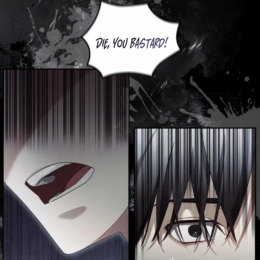 Blood Poker Chapter 16 - Page 21 in English