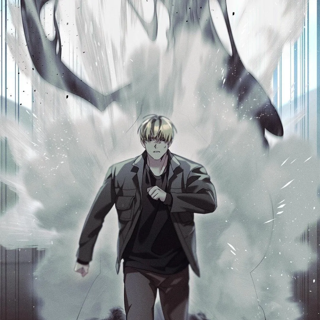 Blood Poker Chapter 16 - Page 47 in English