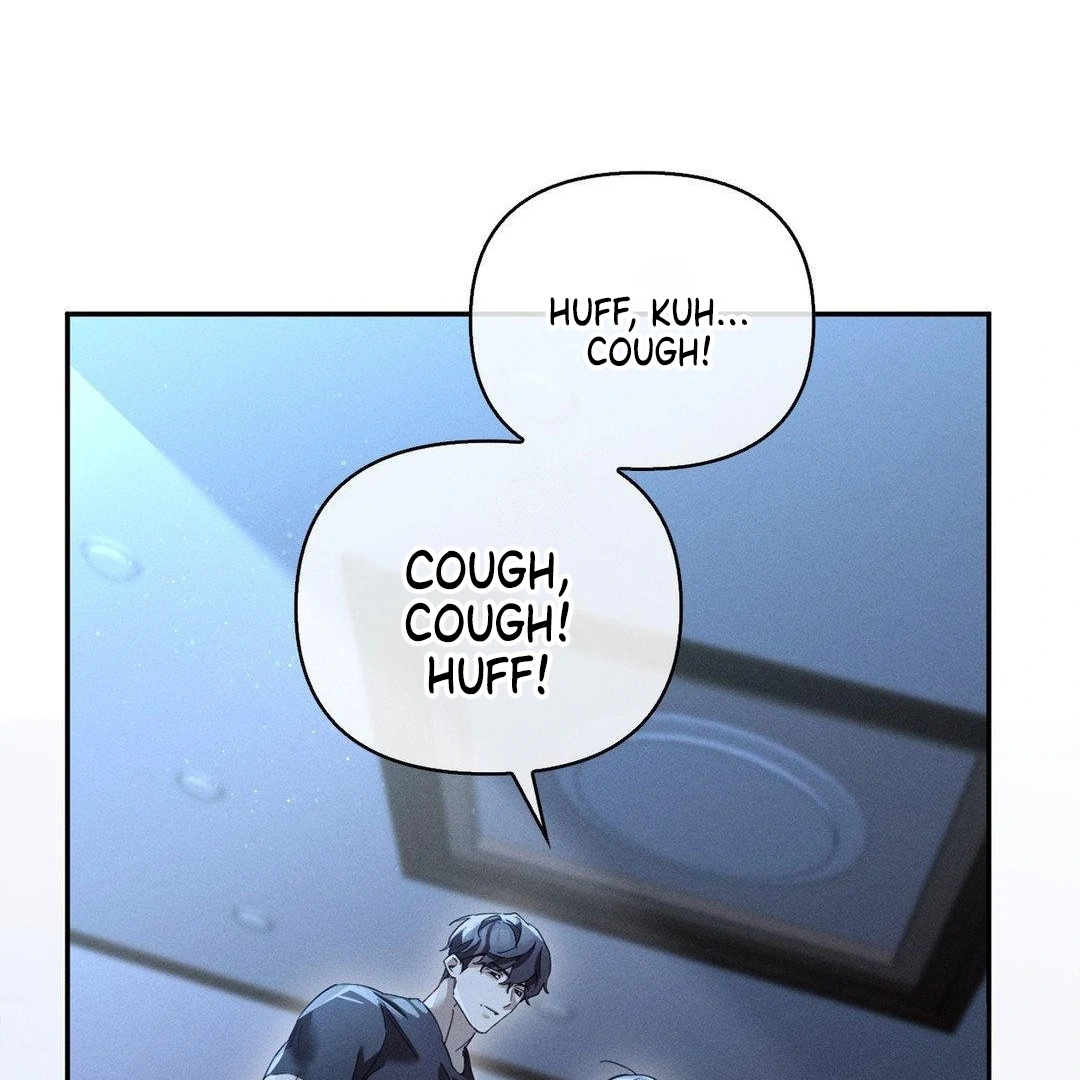 Blood Poker Chapter 16 - Page 65 in English