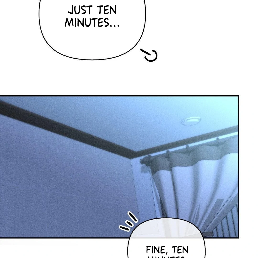 Blood Poker Chapter 16 - Page 88 in English