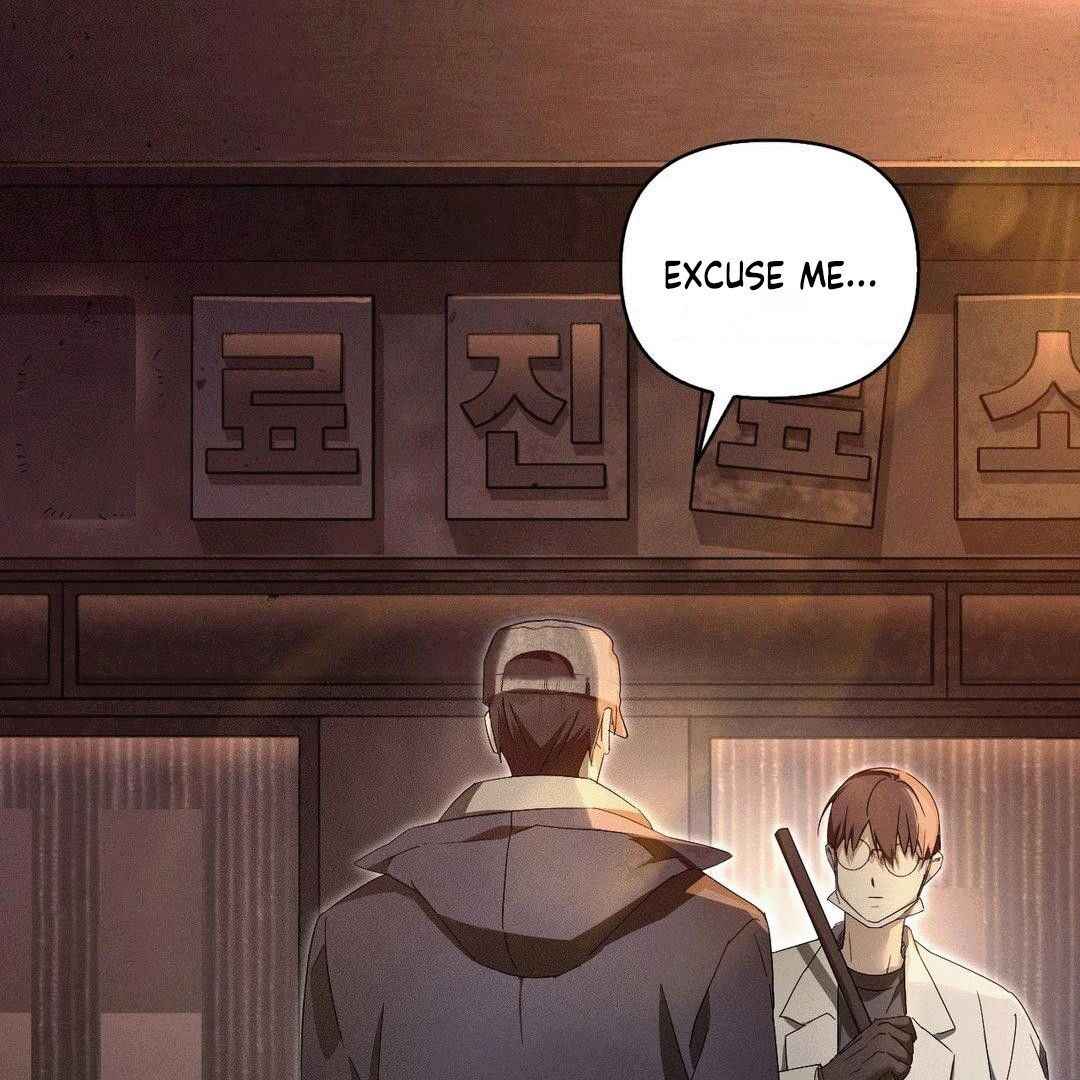 Blood Poker Chapter 2 - Page 15 in English