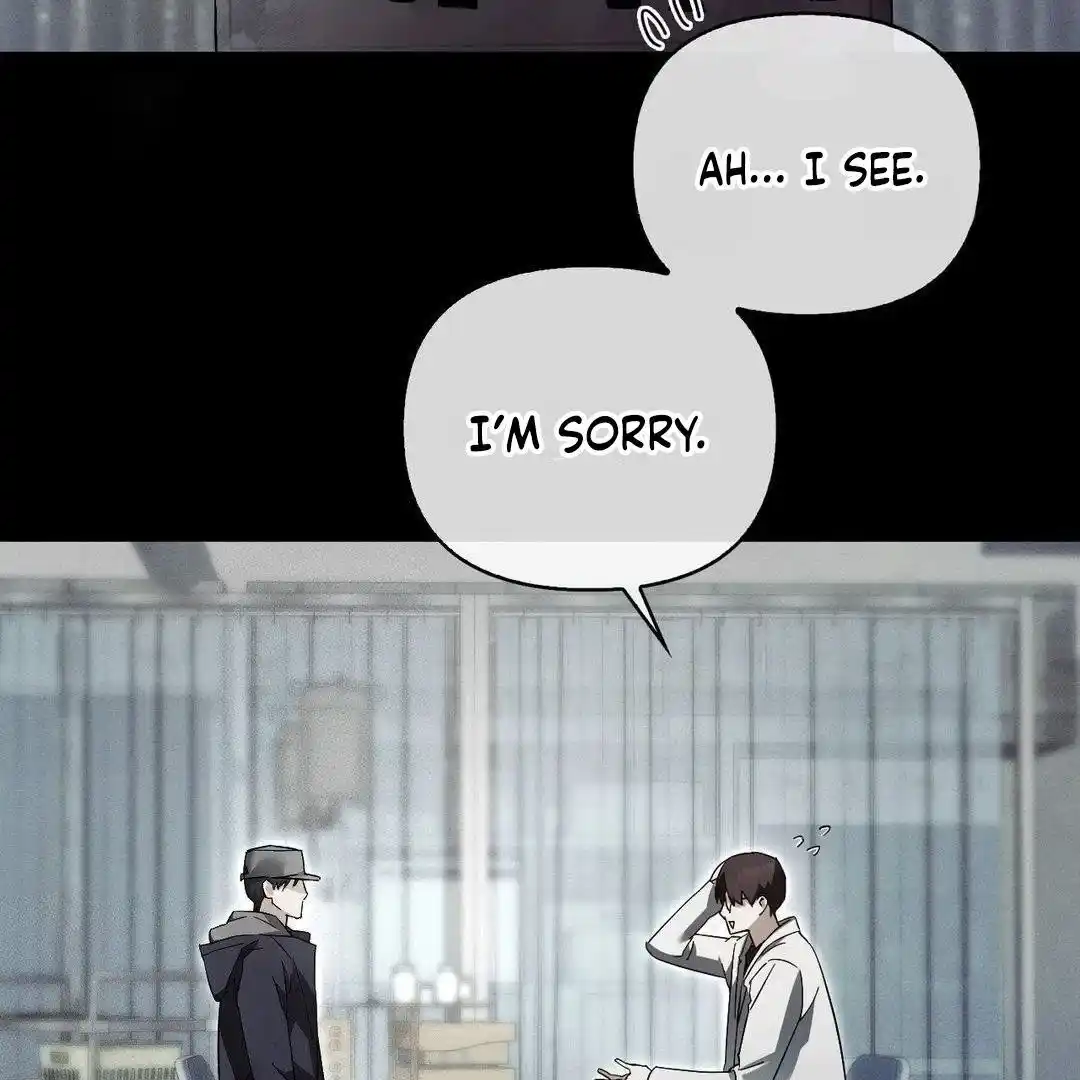 Blood Poker Chapter 2 - Page 29 in English