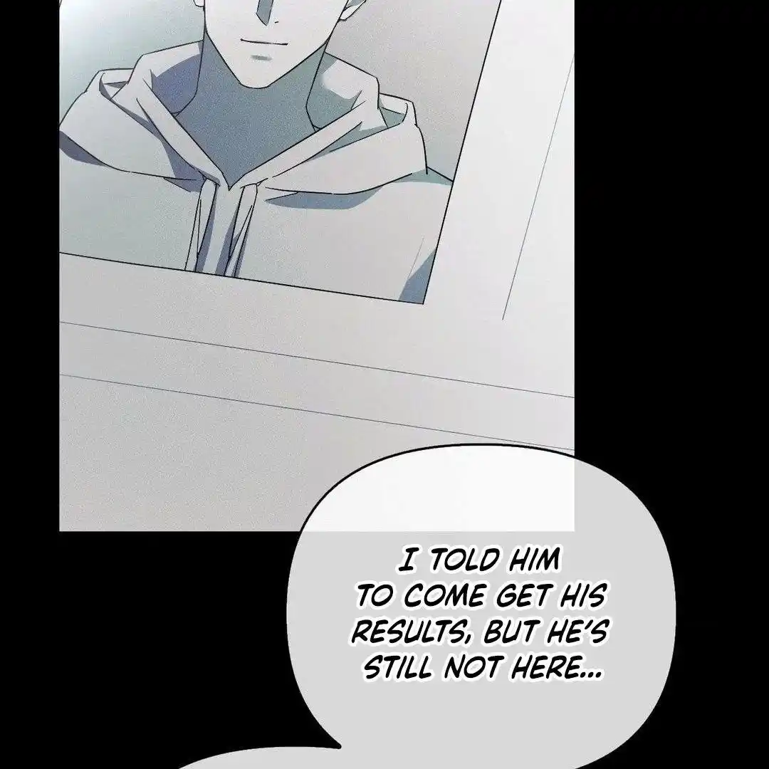 Blood Poker Chapter 2 - Page 47 in English