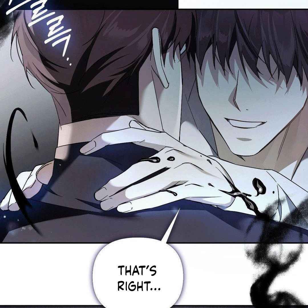 Blood Poker Chapter 3 - Page 130 in English