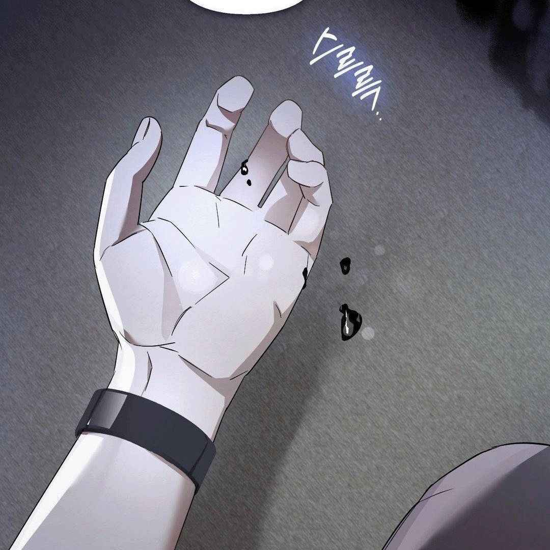Blood Poker Chapter 3 - Page 131 in English