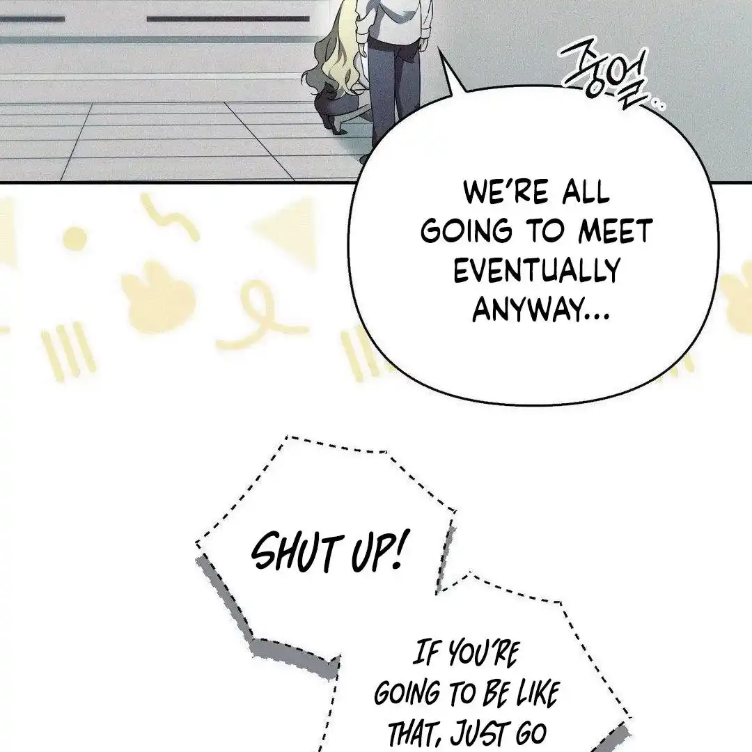 Blood Poker Chapter 3 - Page 71 in English