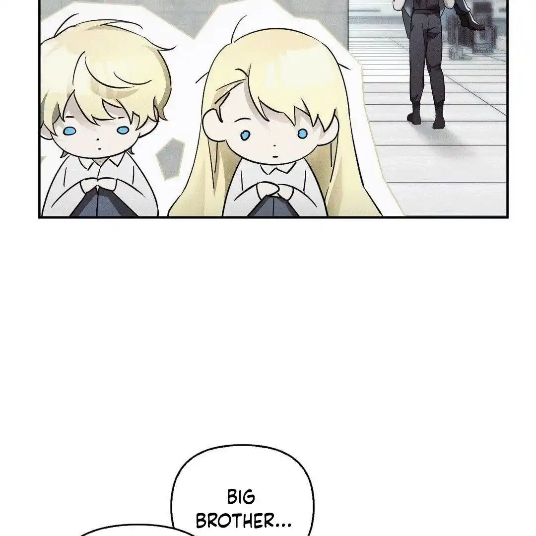 Blood Poker Chapter 3 - Page 81 in English