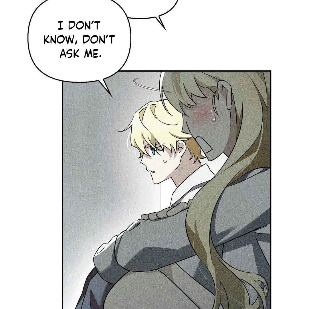 Blood Poker Chapter 3 - Page 82 in English
