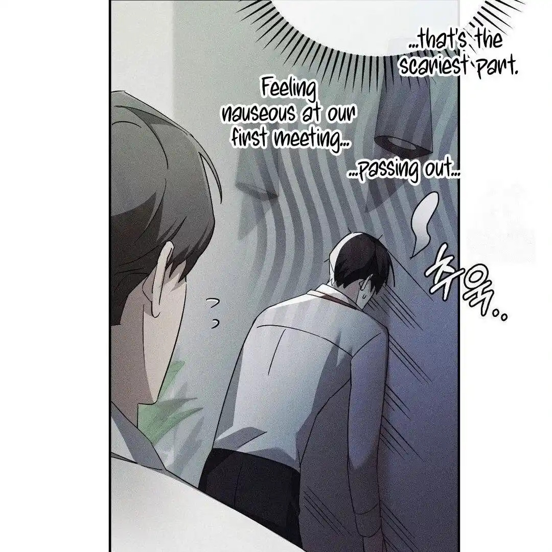 Blood Poker Chapter 4 - Page 125 in English