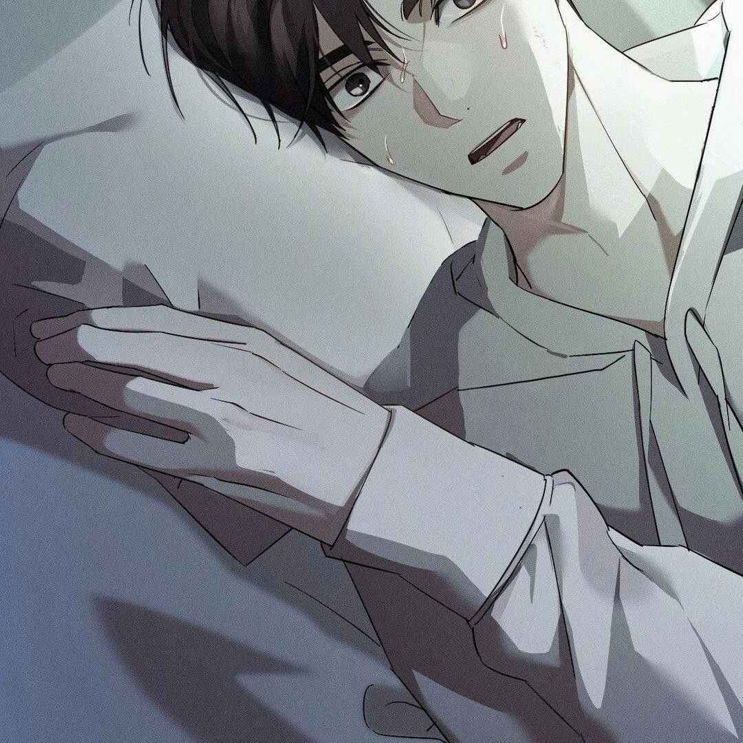 Blood Poker Chapter 4 - Page 13 in English