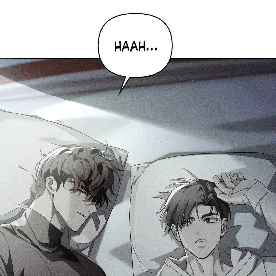 Blood Poker Chapter 4 - Page 19 in English