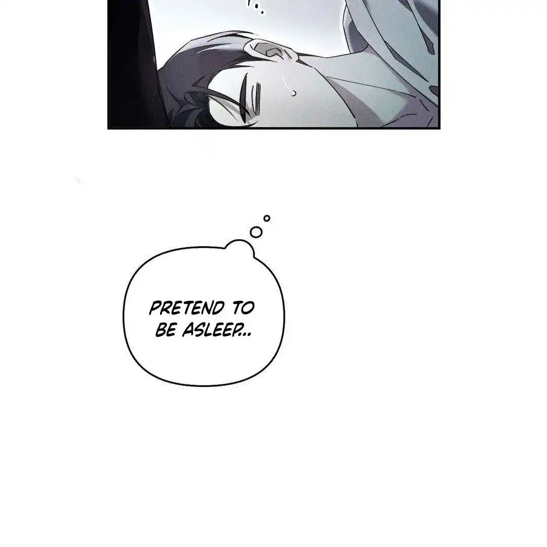 Blood Poker Chapter 4 - Page 32 in English