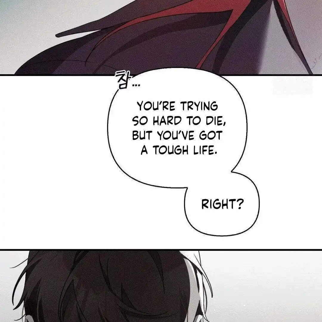 Blood Poker Chapter 4 - Page 43 in English