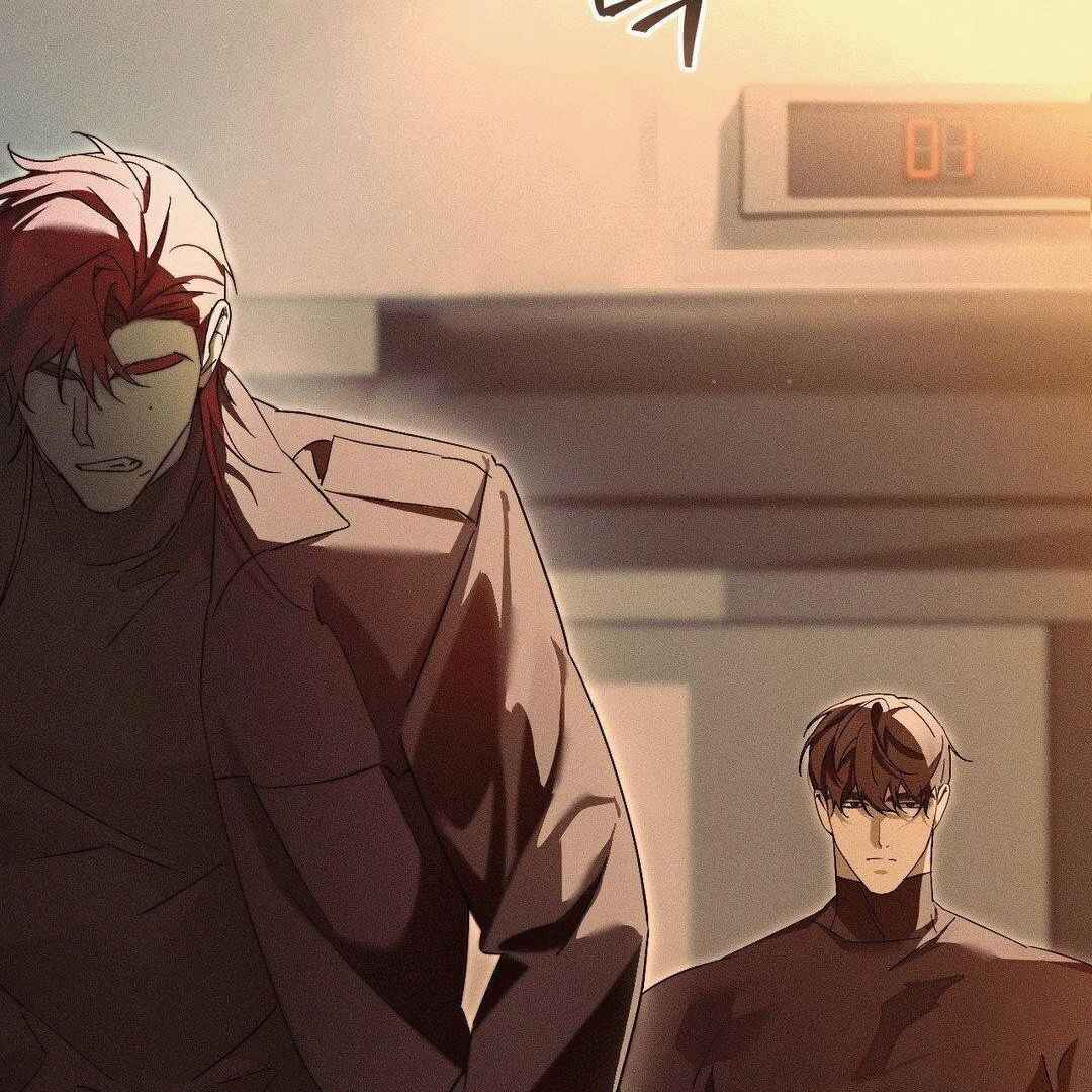 Blood Poker Chapter 4 - Page 74 in English