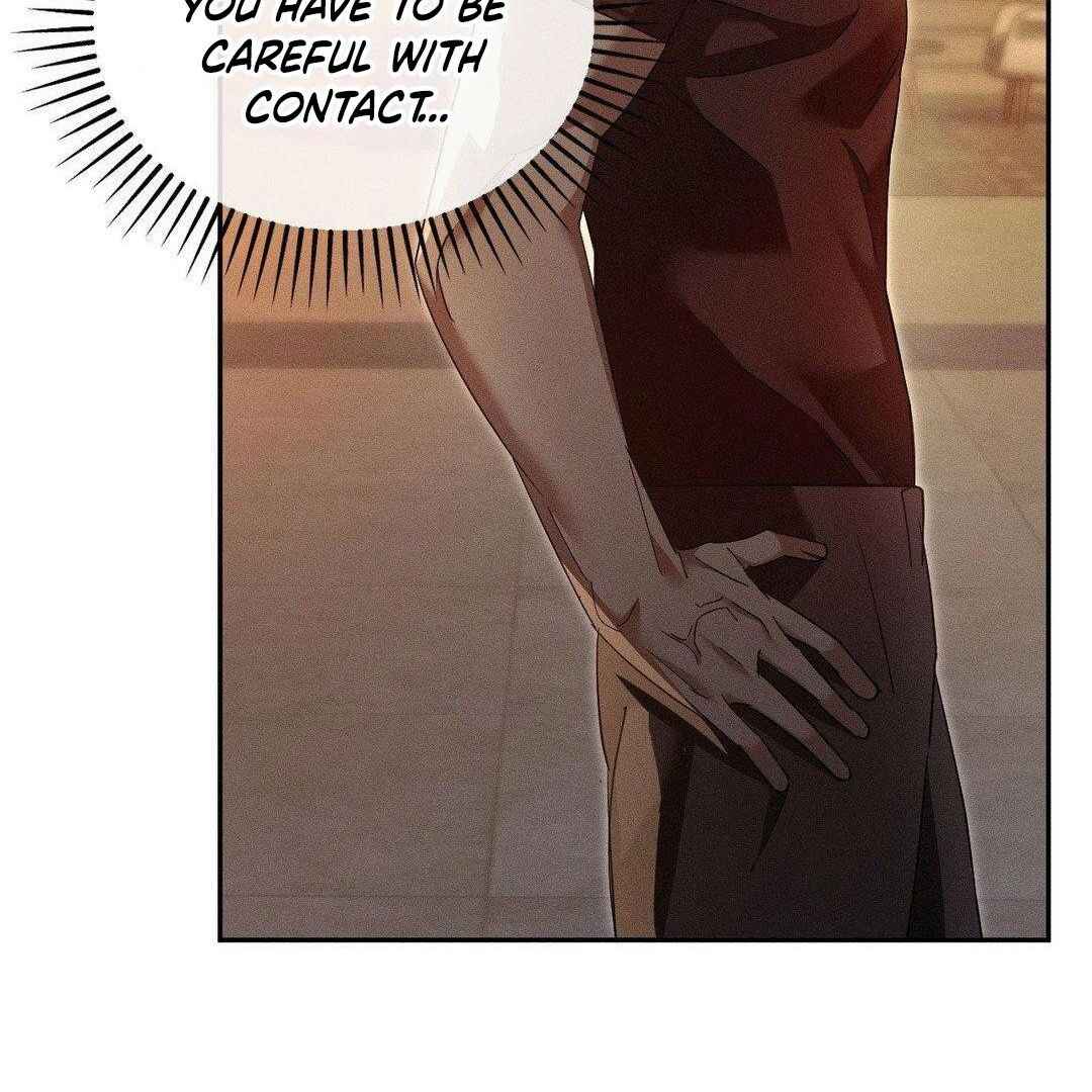 Blood Poker Chapter 4 - Page 94 in English