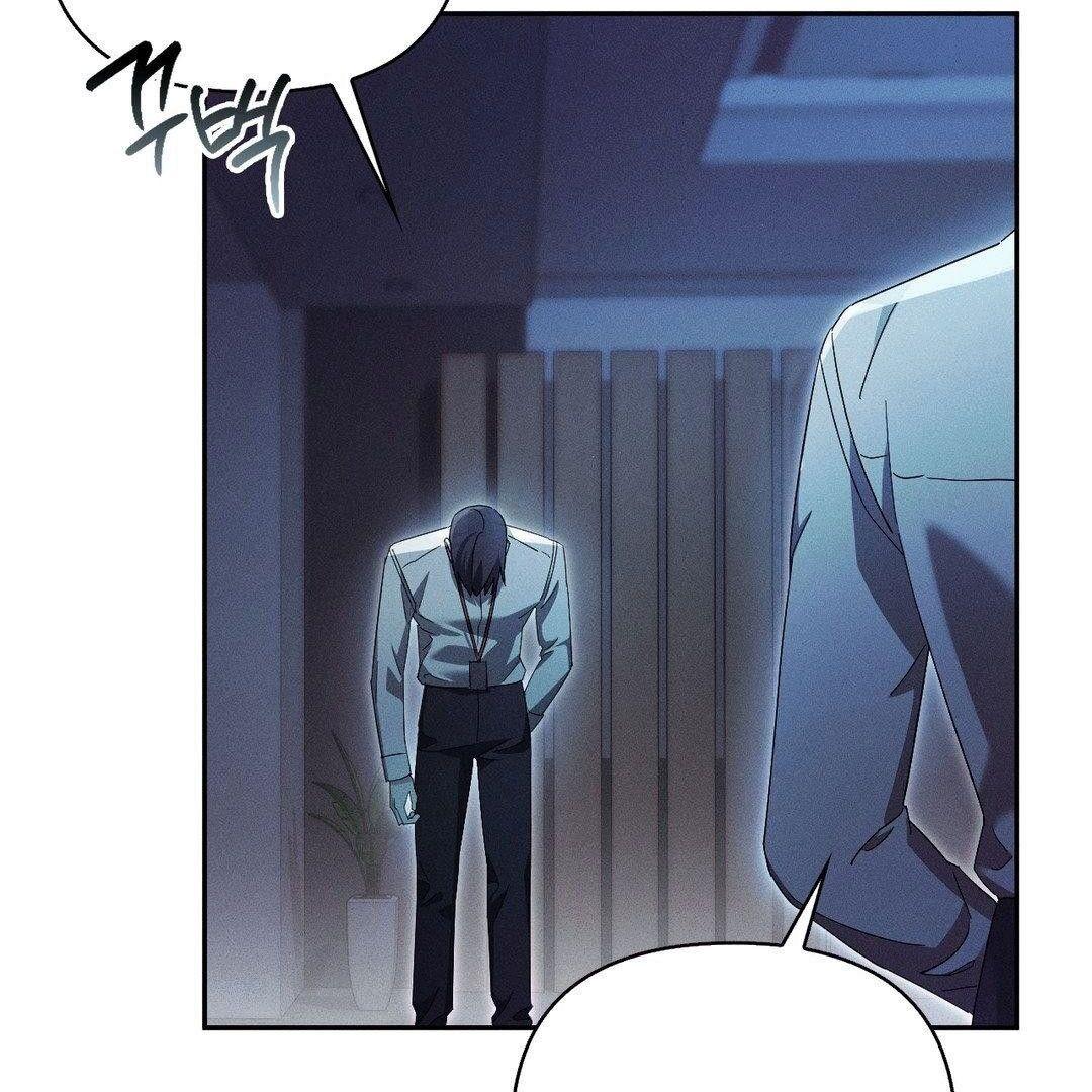 Blood Poker Chapter 5 - Page 11 in English