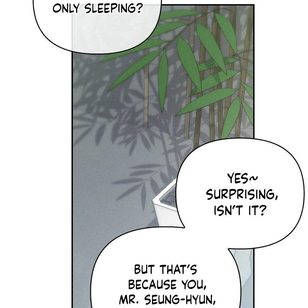 Blood Poker Chapter 5 - Page 123 in English