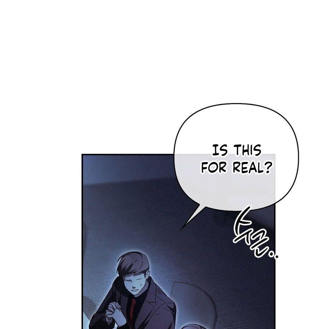 Blood Poker Chapter 5 - Page 22 in English