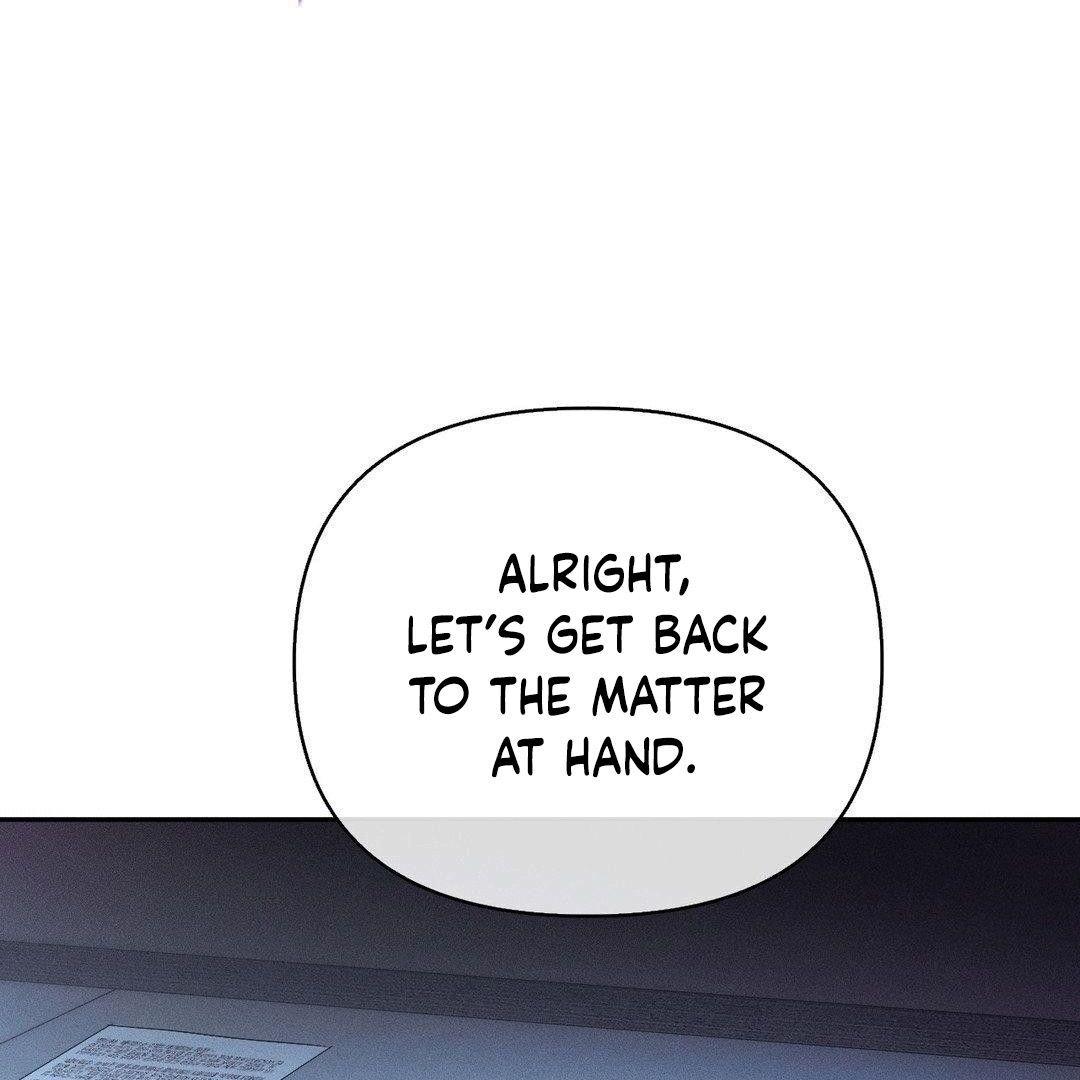 Blood Poker Chapter 5 - Page 34 in English