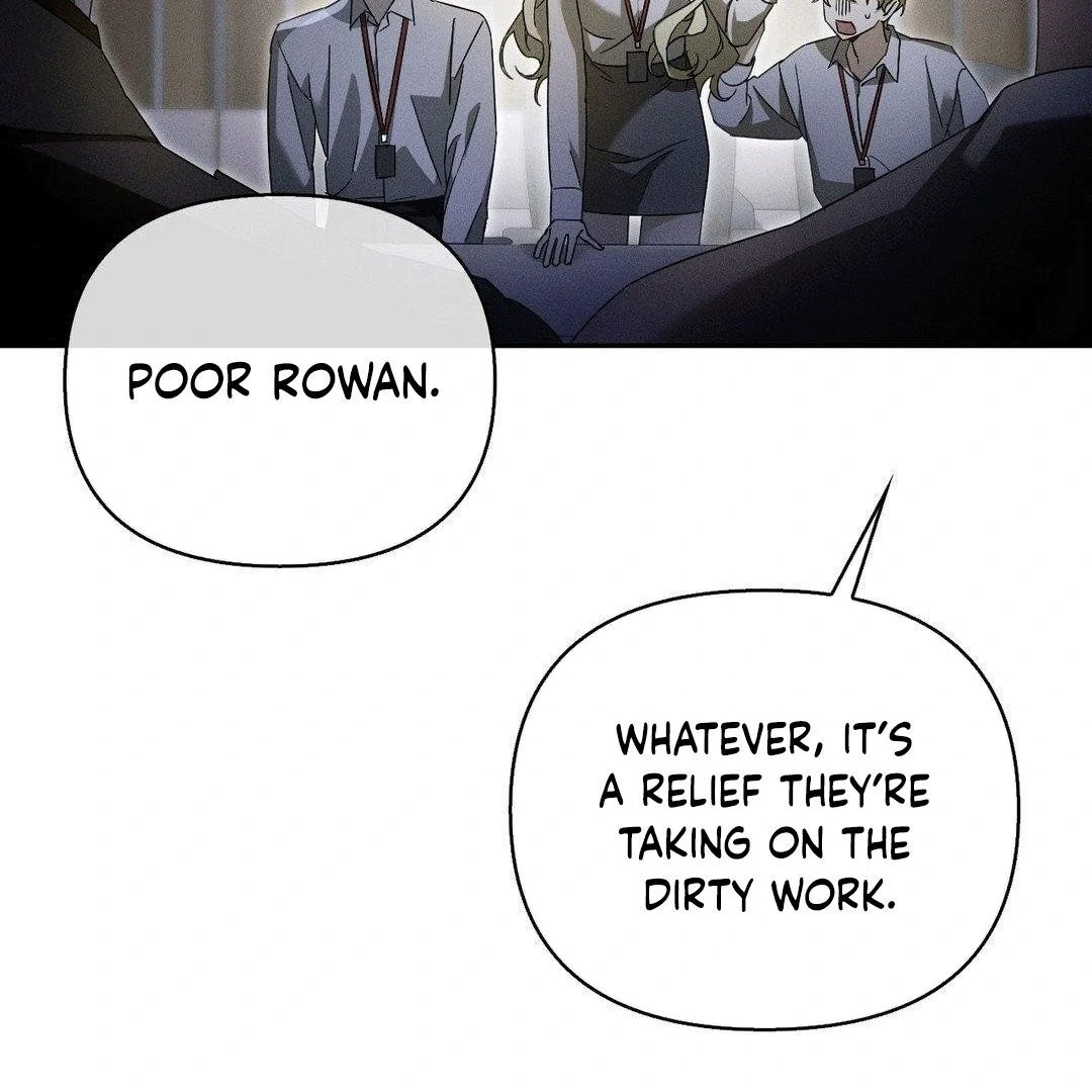 Blood Poker Chapter 5 - Page 61 in English