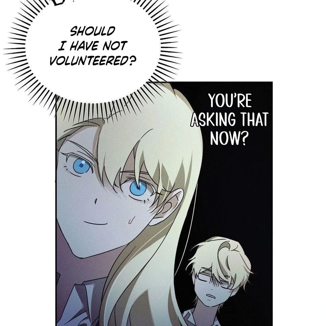 Blood Poker Chapter 5 - Page 73 in English