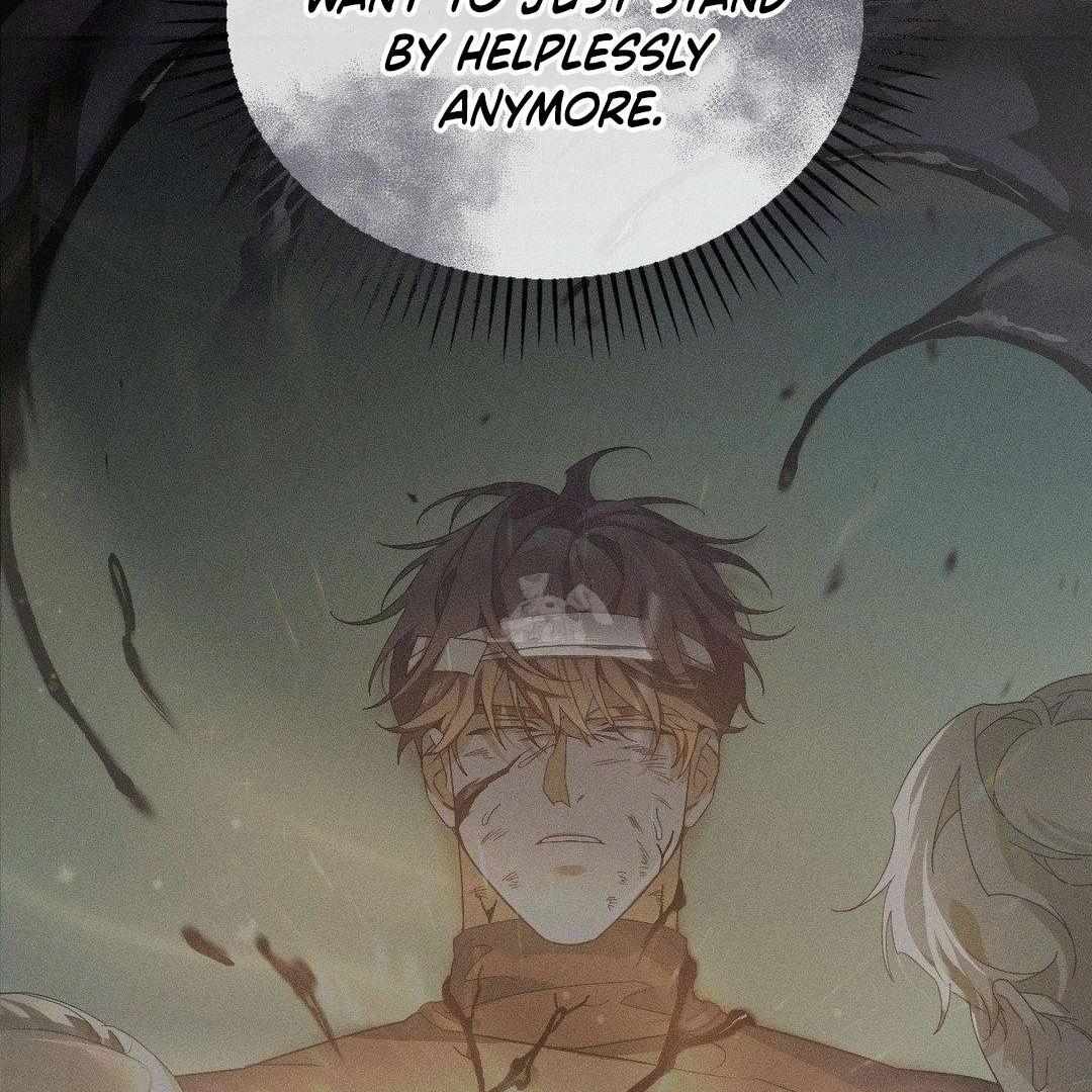 Blood Poker Chapter 5 - Page 84 in English