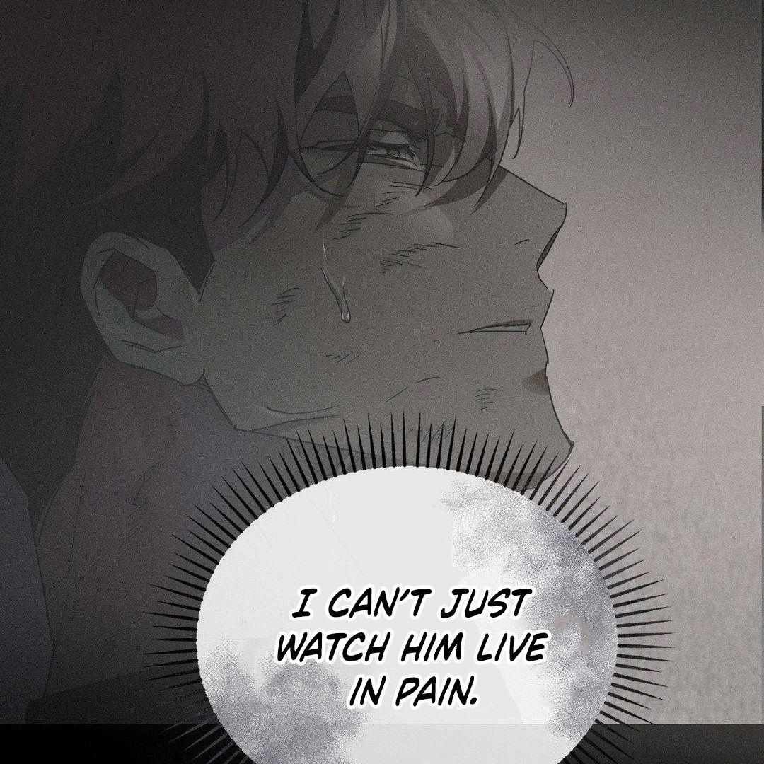 Blood Poker Chapter 5 - Page 87 in English