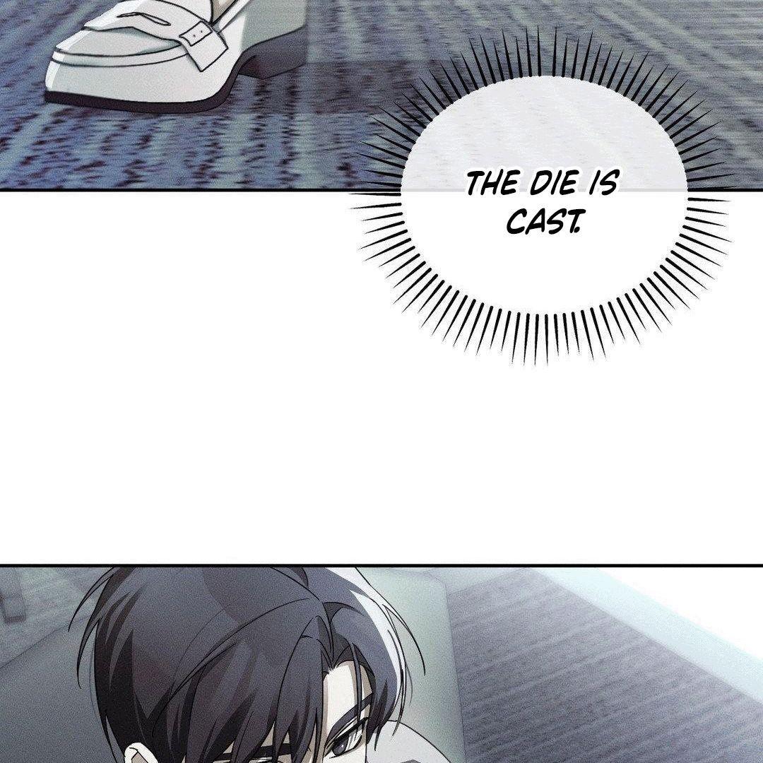 Blood Poker Chapter 5 - Page 89 in English