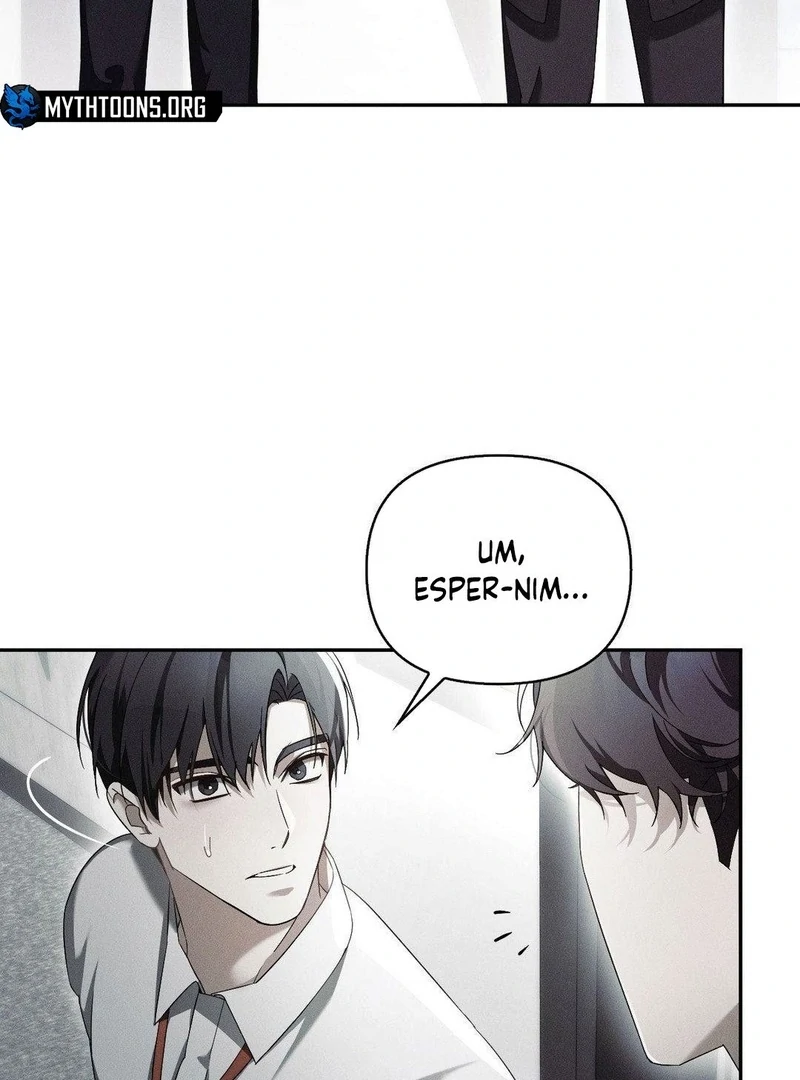 Blood Poker Chapter 6 - Page 10 in English