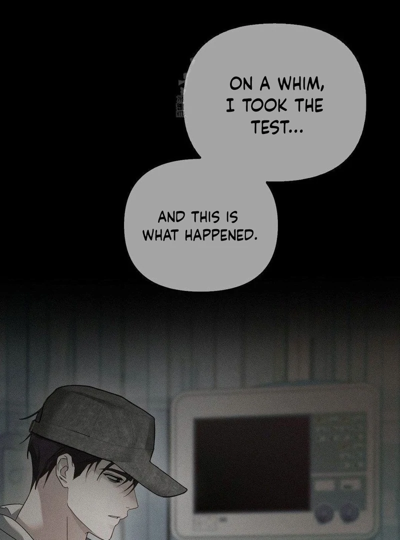 Blood Poker Chapter 6 - Page 17 in English